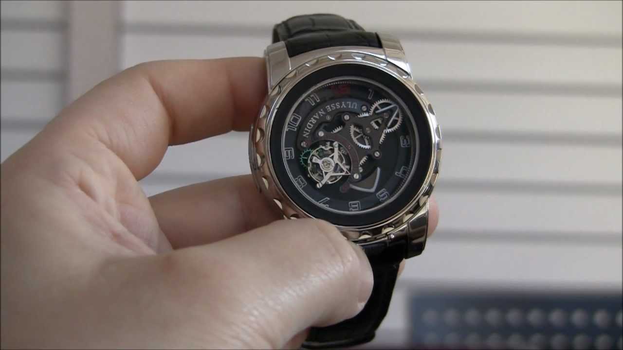 Ulysse Nardin Replica Watches